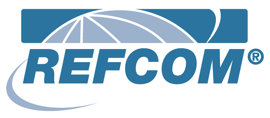 Refcom registered
